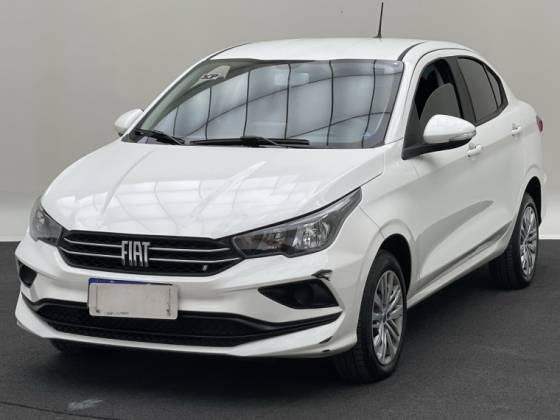 FIAT CRONOS 1.3 FIREFLY FLEX DRIVE CVT